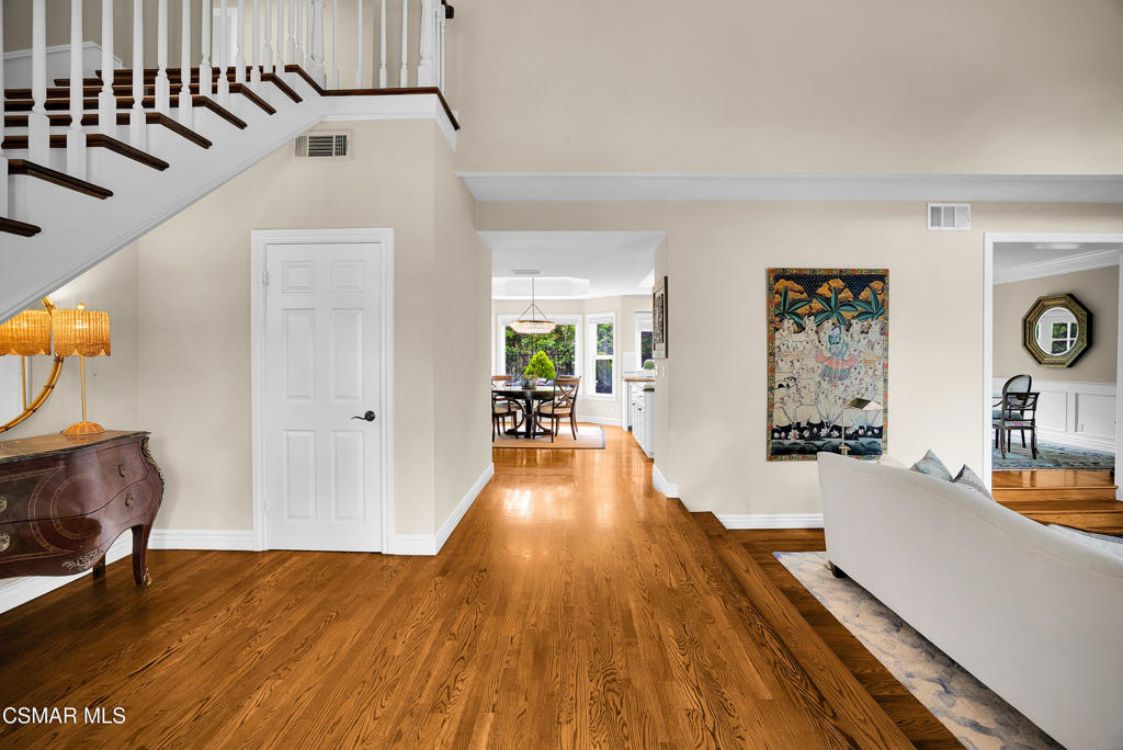 2750 Hilary Court