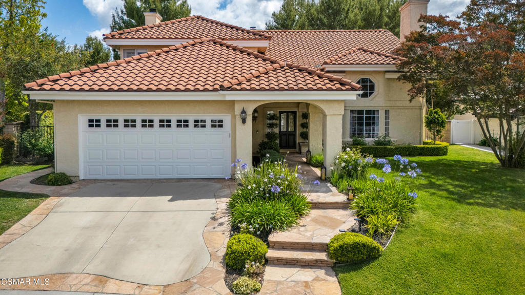 2750 Hilary Court