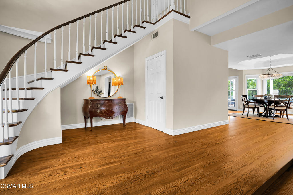 2750 Hilary Court