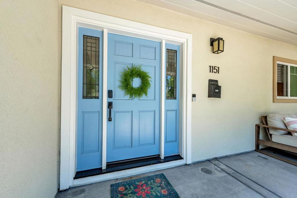 1151 Doralee Way