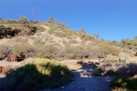 Photo of 0 Santa Clara, Frazier Park, CA 93225 (MLS # SR26117038)