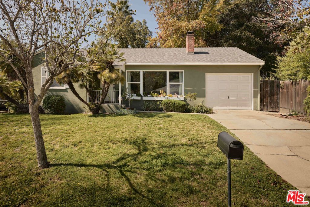 Photo of 821 Miltonwood Avenue, Duarte, CA 91010 (MLS # 26663761)