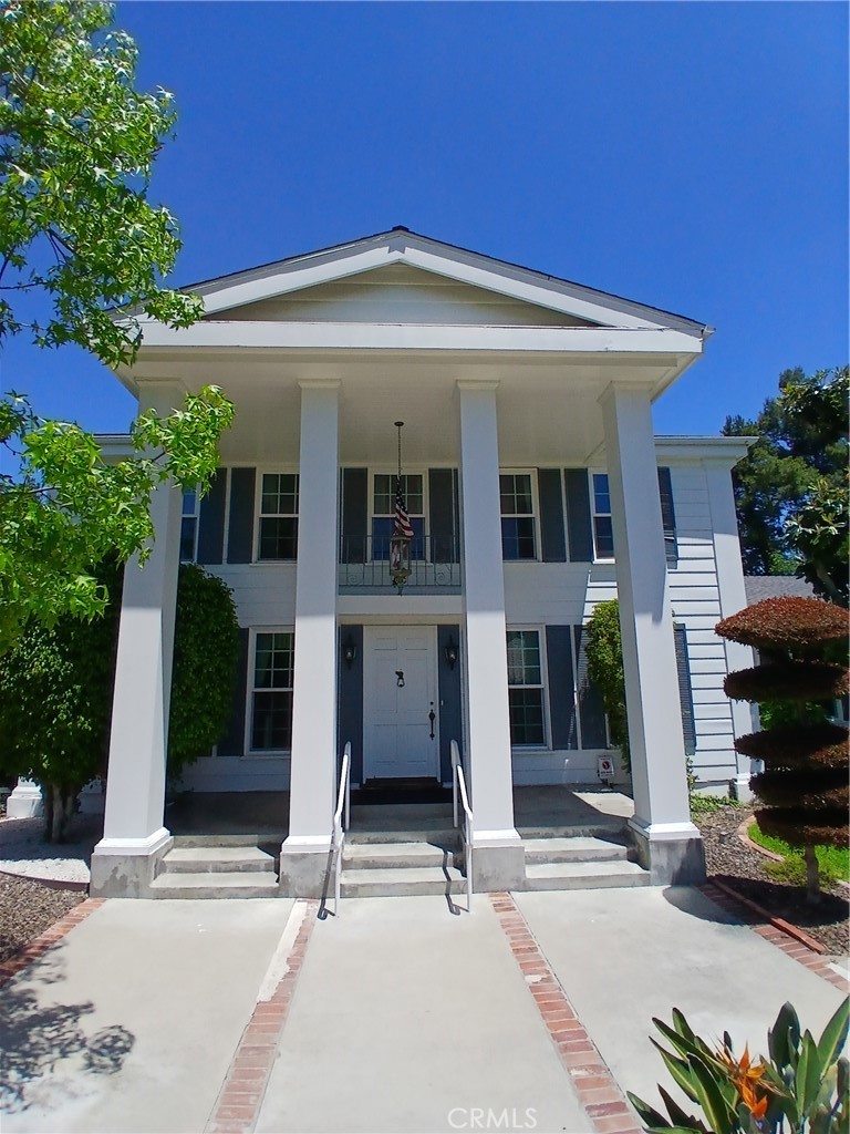 8184 Cielo Vista Drive