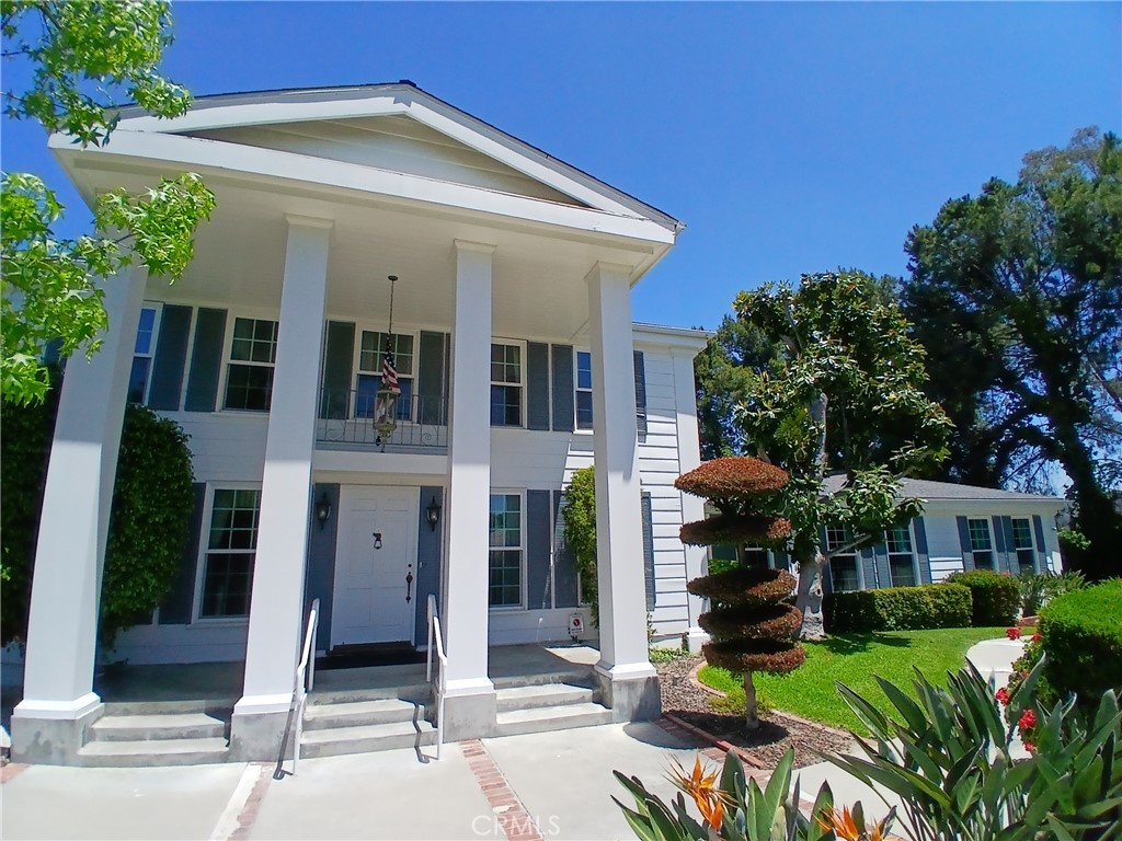 8184 Cielo Vista Drive