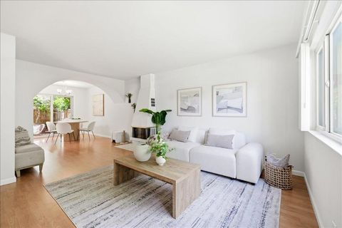 Photo of 436 Sierra Vista Avenue #8, Mountain View, CA 94043 (MLS # ML82043306)