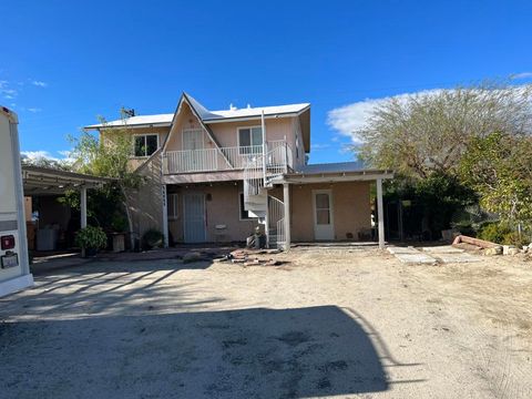 Photo of 16655 Carol Drive, Desert Hot Springs, CA 92240 (MLS # 219146377PS)