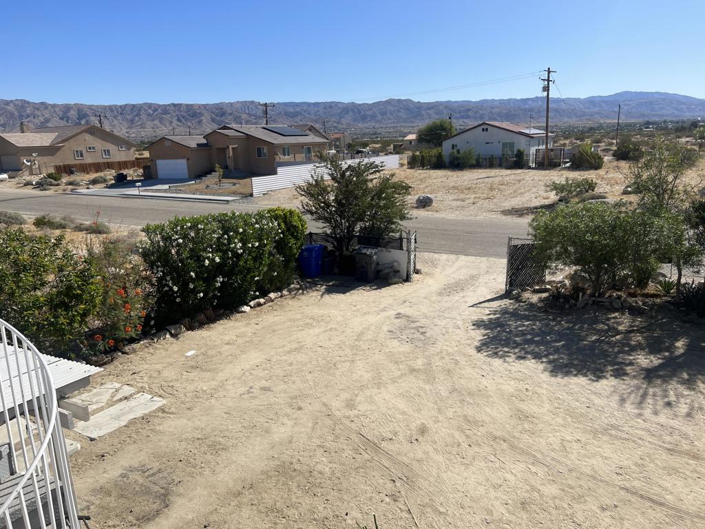 16655 Carol Drive