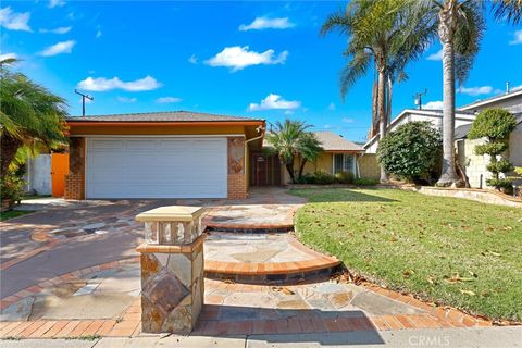 Photo of 1851 E Cyrene Drive, Carson, CA 90746 (MLS # PW26124804)