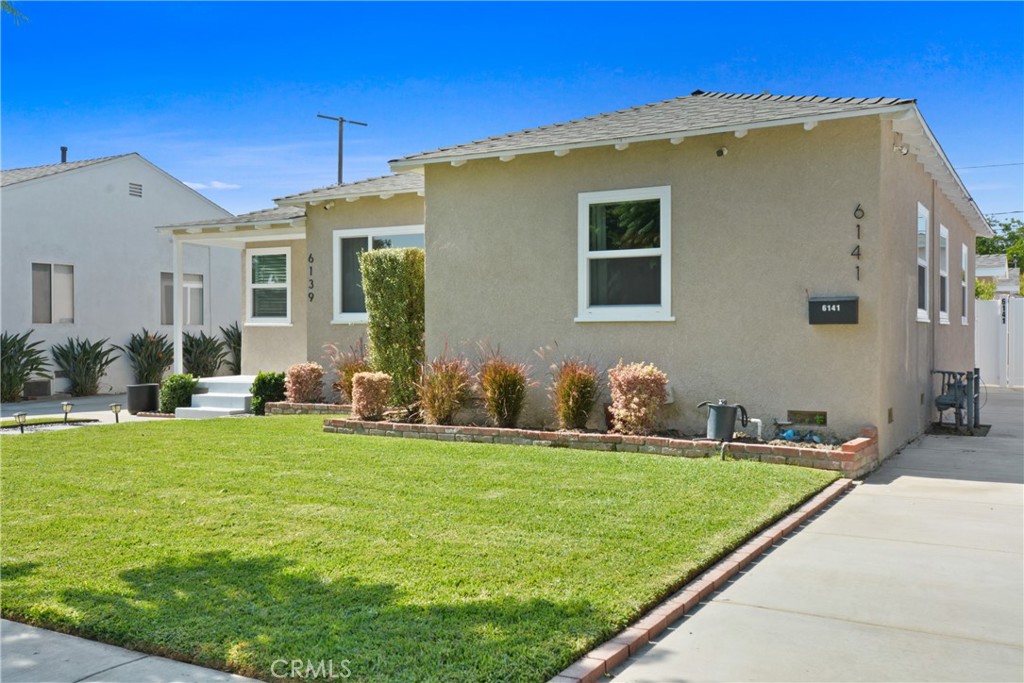 6139 Pearce Avenue