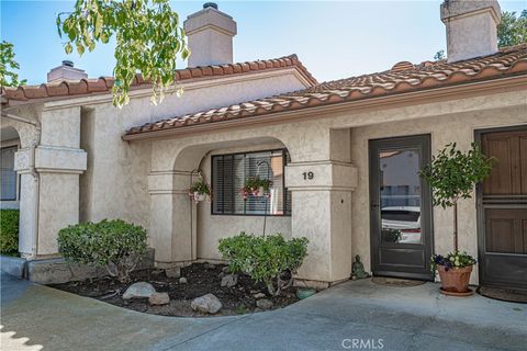 848 Woodland Avenue 19 Ojai CA 93023