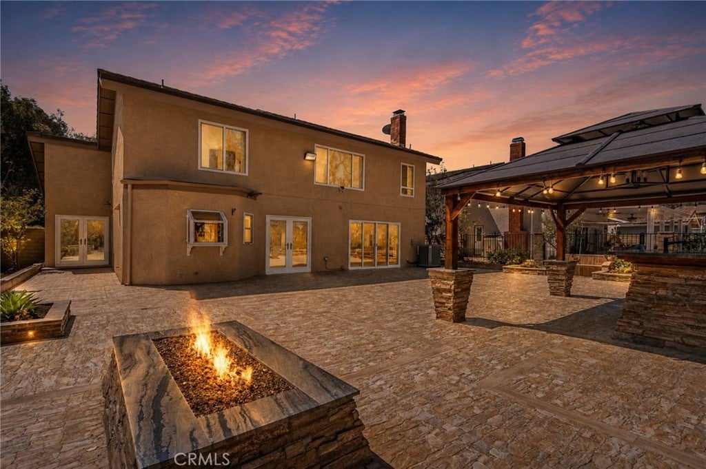 6573 E North View Drive