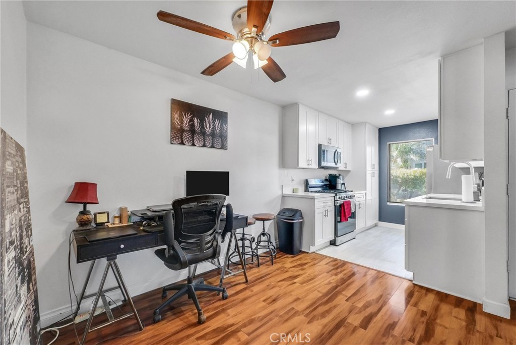 1200 Cabrillo Park Drive A