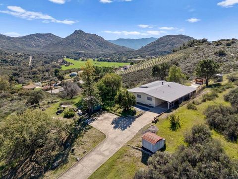 Photo of 2524 Honey Springs Road, Jamul, CA 91935 (MLS # PTP2601556)