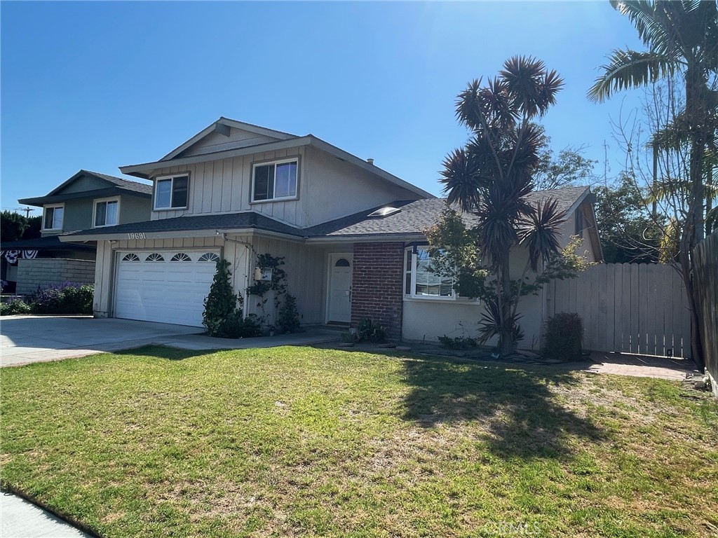 19691 Canberra Lane
