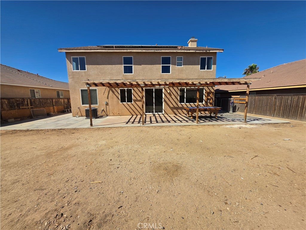 13255 San Dimas Street