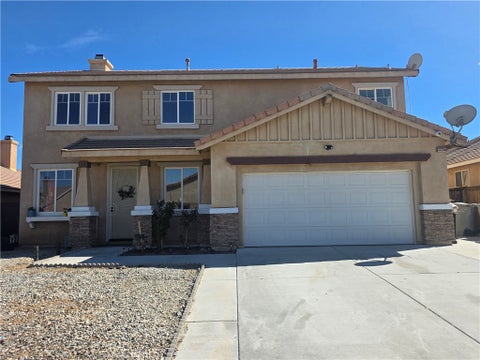 Photo of 13255 San Dimas Street, Hesperia, CA 92344 (MLS # HD26182235)