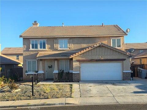 Photo of 13255 San Dimas Street, Hesperia, CA 92344 (MLS # HD26182235)
