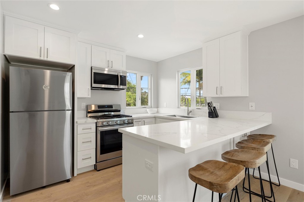 Alamitos Heights (AH) - Residential Lease