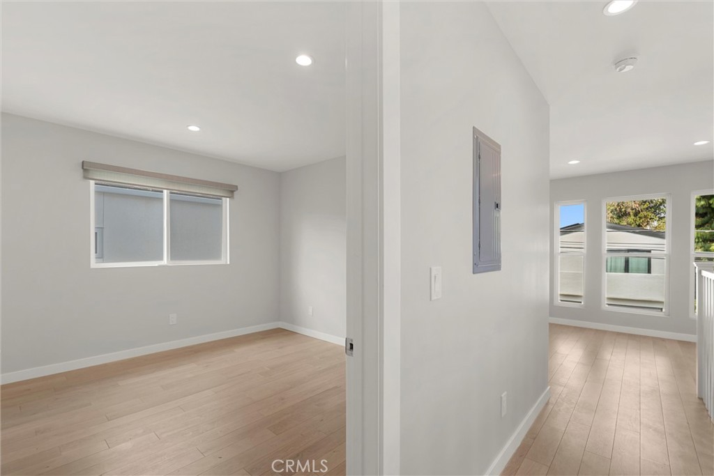 Alamitos Heights (AH) - Residential Lease