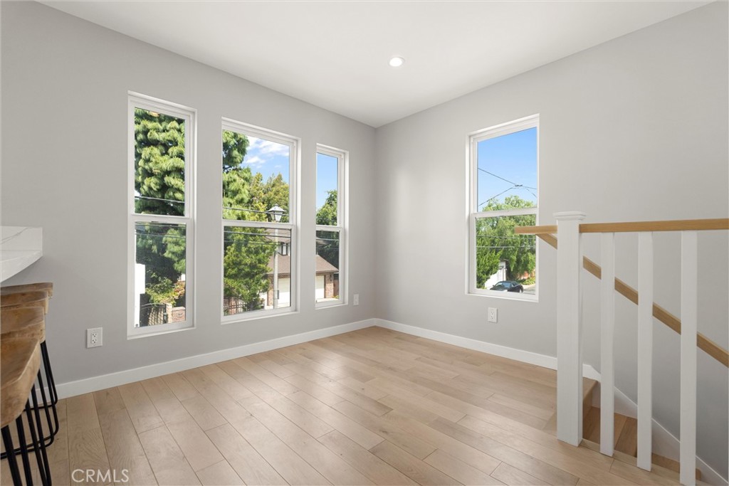 Alamitos Heights (AH) - Residential Lease