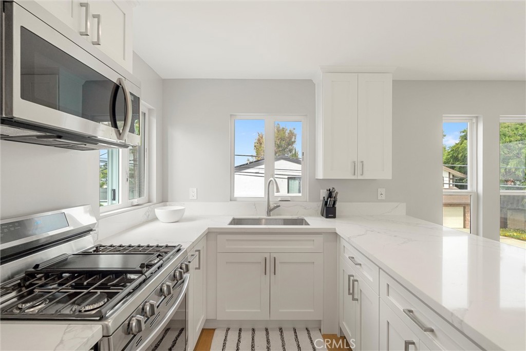 Alamitos Heights (AH) - Residential Lease