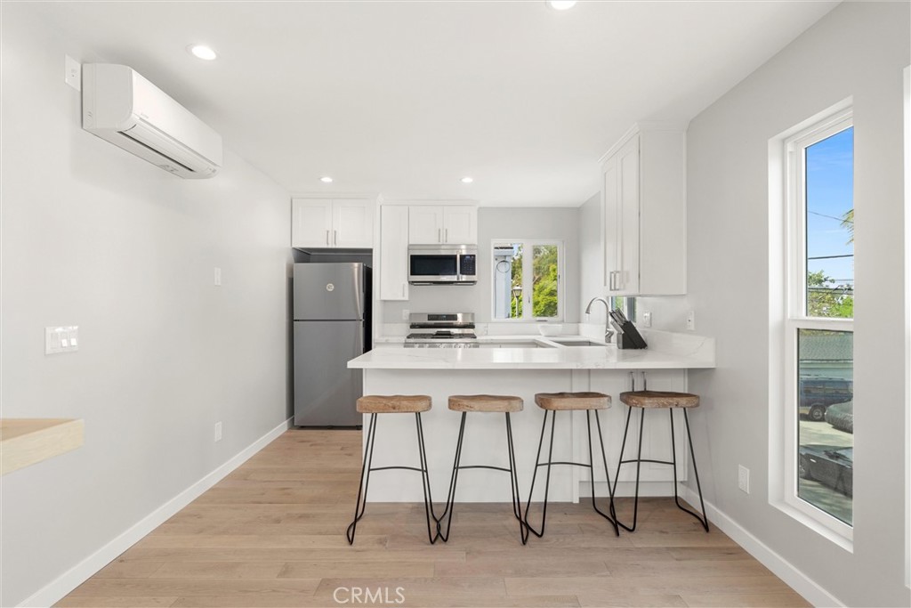Alamitos Heights (AH) - Residential Lease