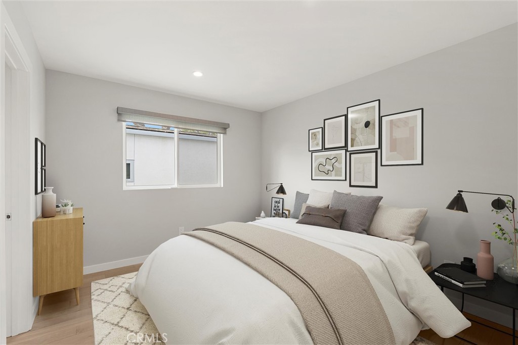 Alamitos Heights (AH) - Residential Lease