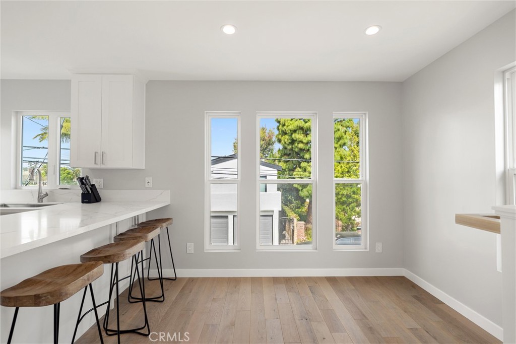 Alamitos Heights (AH) - Residential Lease
