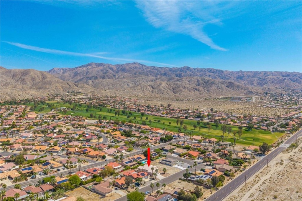Mission Lakes (34101) - Residential
