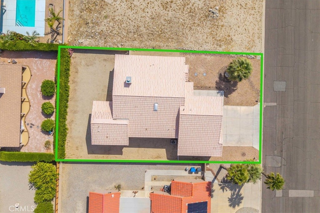 Mission Lakes (34101) - Residential