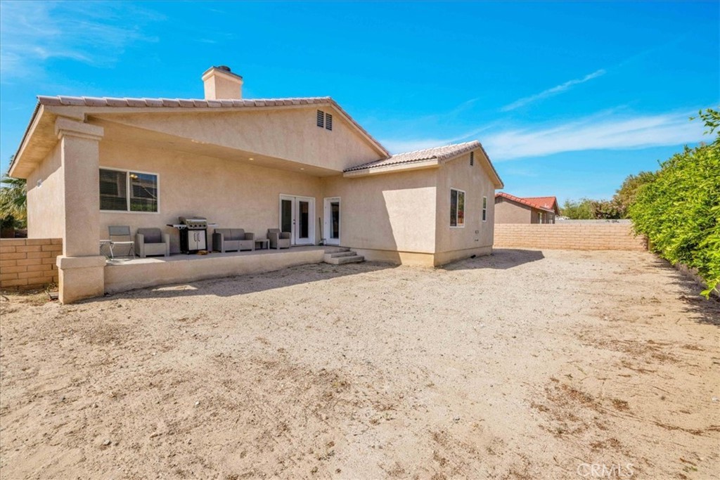 Mission Lakes (34101) - Residential