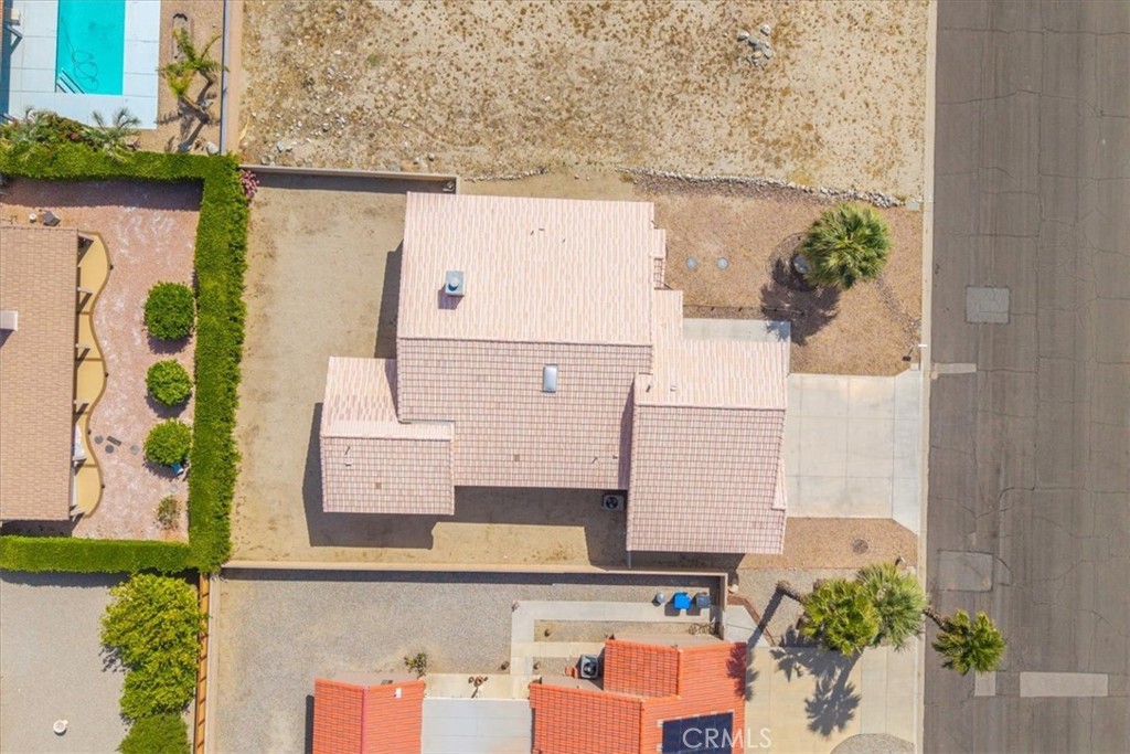 Mission Lakes (34101) - Residential