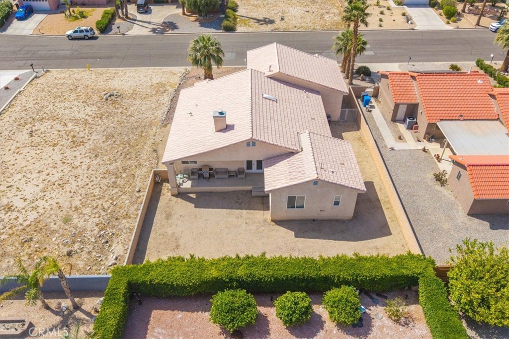 Mission Lakes (34101) - Residential