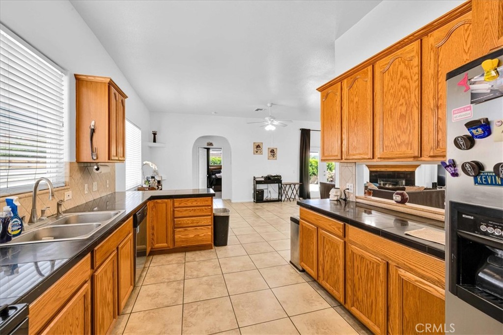 Mission Lakes (34101) - Residential