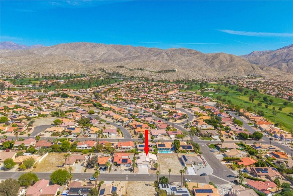 Mission Lakes (34101) - Residential