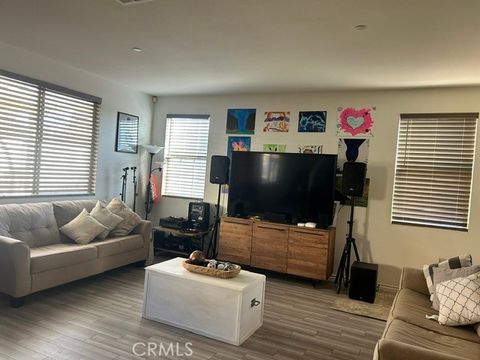 Photo of 1522 Tiger Eye LN, Beaumont, CA 92223 (MLS # CV26107527)