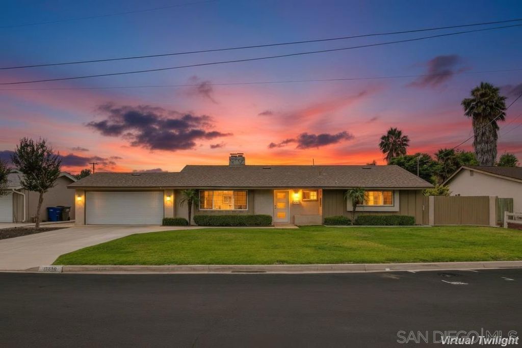 Photo of 12838 Montauk Street ST, Poway, CA 92064 (MLS # 260013134SD)
