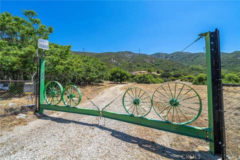 Photo of 1449 Lytle Creek RD, Lytle Creek, CA 92358 (MLS # IV26120607)