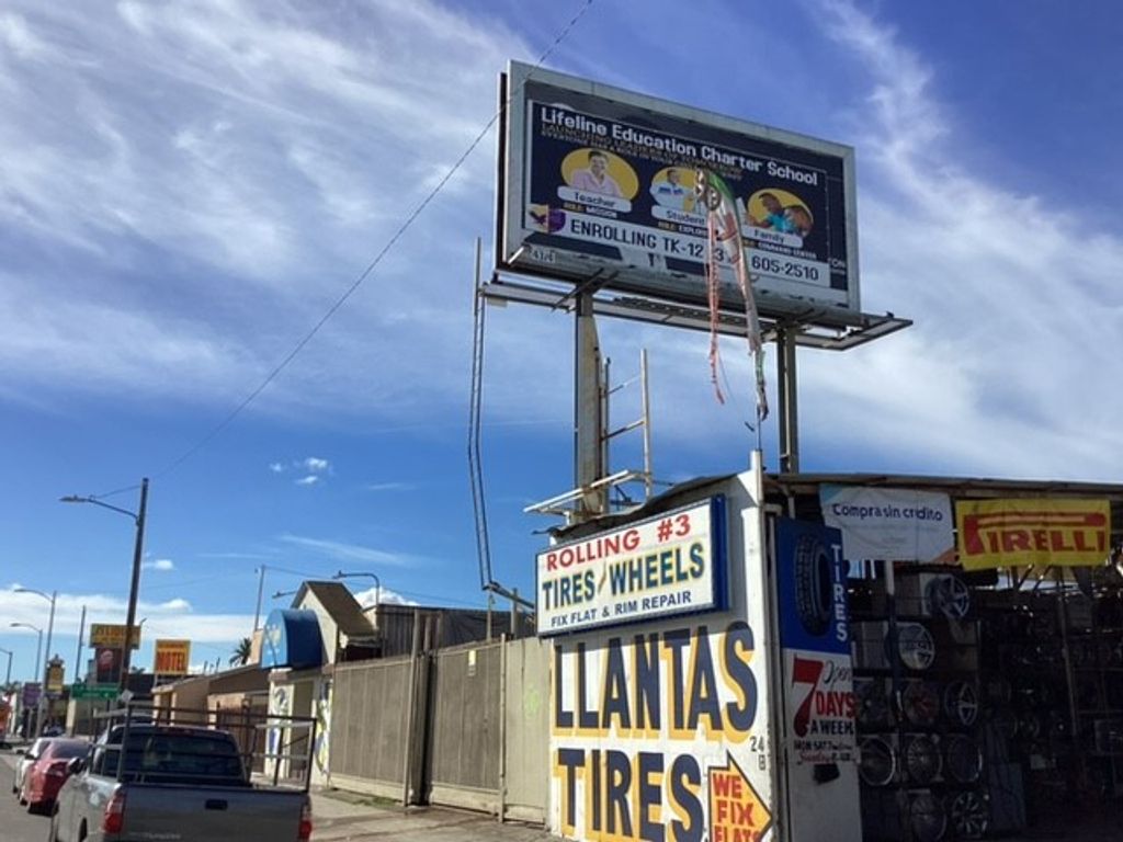 Photo of 9811 S Vermont Ave, Los Angeles, CA 90044 (MLS # PW26004250)