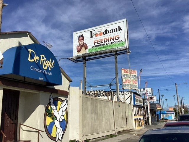 9811 S Vermont Ave, Los Angeles CA 90044