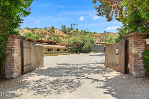307 San Pascual Avenue South Pasadena CA 91030