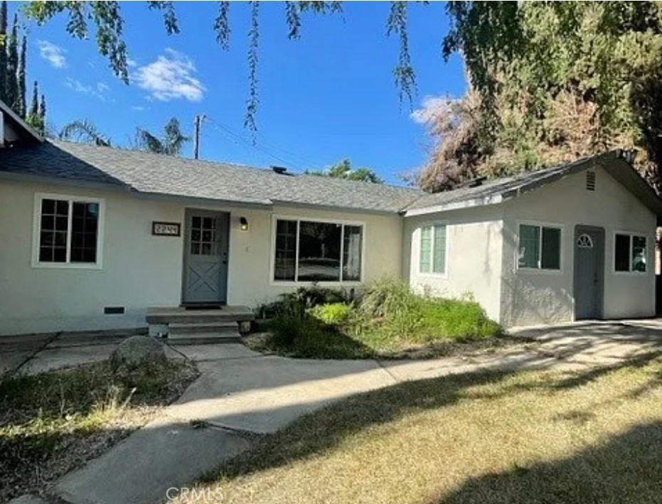 Welcome to 2244 corto st. This property is a 4 bed 2 bath. Nestled in a great and quiet neighborhood in the heart of Bakersfield. with shopping centers ,hospital and school within a mile radius. property got a legally permitted ADU aside from the home that was built about 3 years ago . you do not want to miss out in this great opportunity !!! it will not last. investor friendly. ADU is. 1 bedroom and 1 bath
