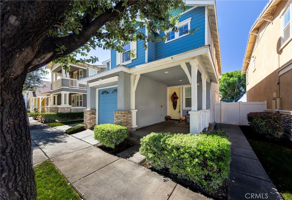 Photo of 11032 Ragsdale Rd, Loma Linda, CA 92354 (MLS # IG25242473)