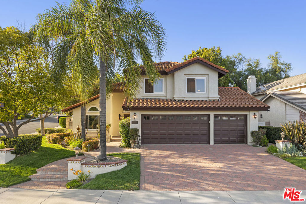 2233 Country Park Court
