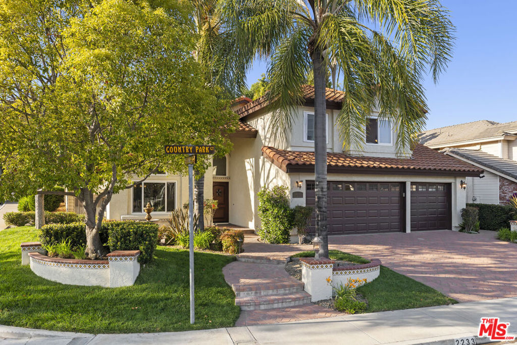 2233 Country Park Court