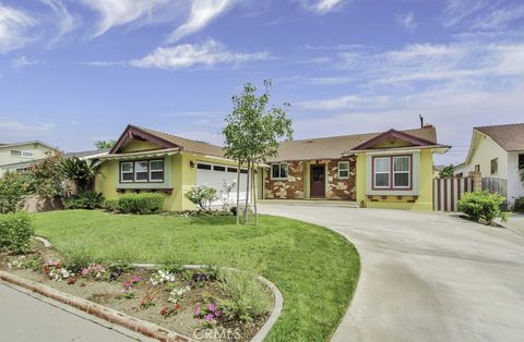 1319 W Stella Anaheim CA 92802