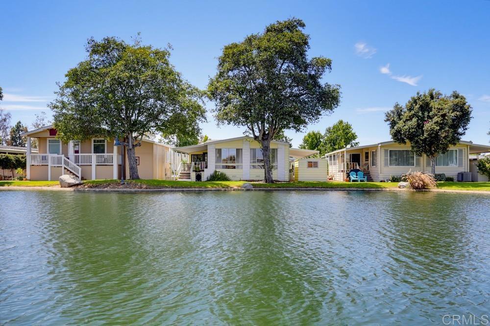 276 N El Camino Real SPC 176