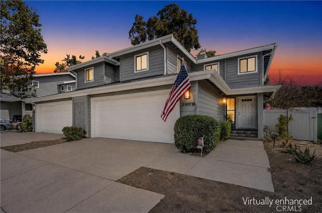 2607 Dove Creek Lane B