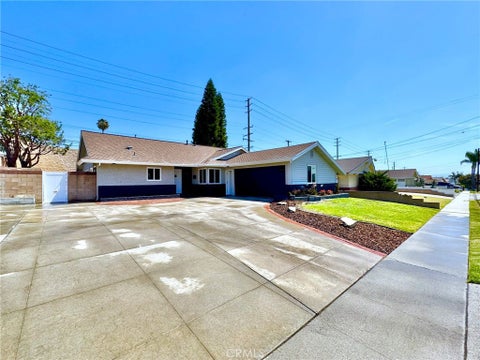 Photo of 2531 Grayville Dr, La Habra, CA 90631 (MLS # PW26128105)