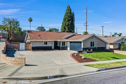 Photo of 2531 Grayville Dr, La Habra, CA 90631 (MLS # PW26128105)